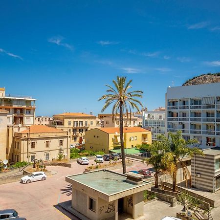 Queen'S House Cefalu Appartamento Vicino Il Mare エクステリア 写真