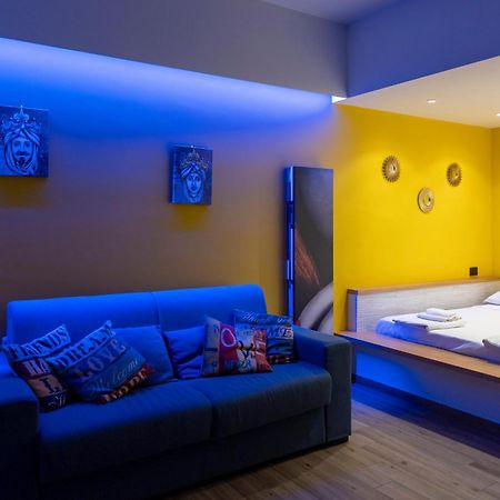 Queen'S House Cefalu Appartamento Vicino Il Mare エクステリア 写真