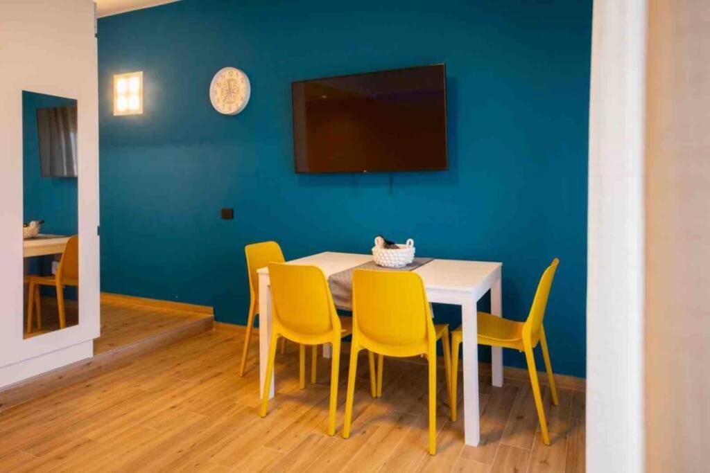 Queen'S House Cefalu Appartamento Vicino Il Mare エクステリア 写真