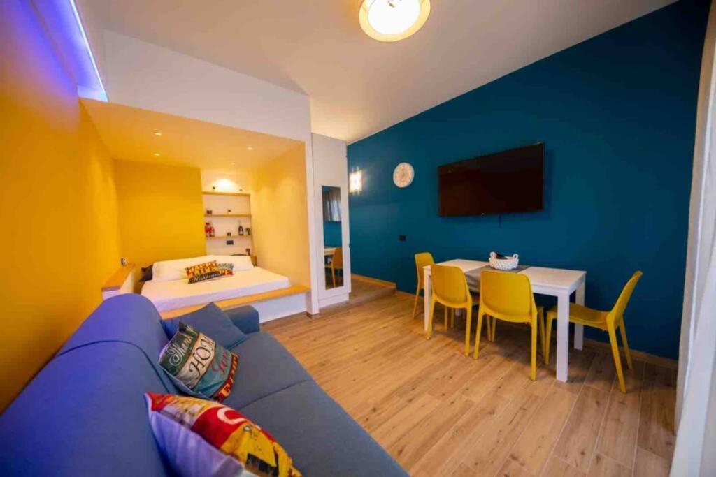 Queen'S House Cefalu Appartamento Vicino Il Mare エクステリア 写真