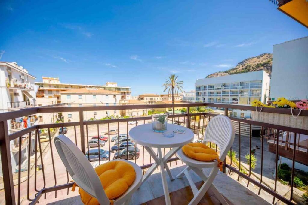 Queen'S House Cefalu Appartamento Vicino Il Mare エクステリア 写真
