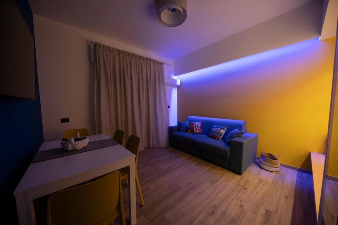 Queen'S House Cefalu Appartamento Vicino Il Mare エクステリア 写真