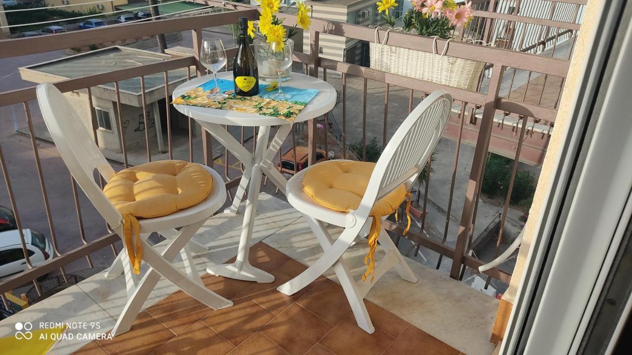 Queen'S House Cefalu Appartamento Vicino Il Mare エクステリア 写真