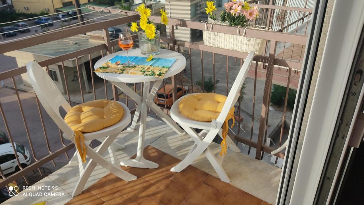 Queen'S House Cefalu Appartamento Vicino Il Mare エクステリア 写真